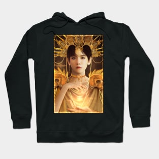 Light God - Baekhyun Hoodie